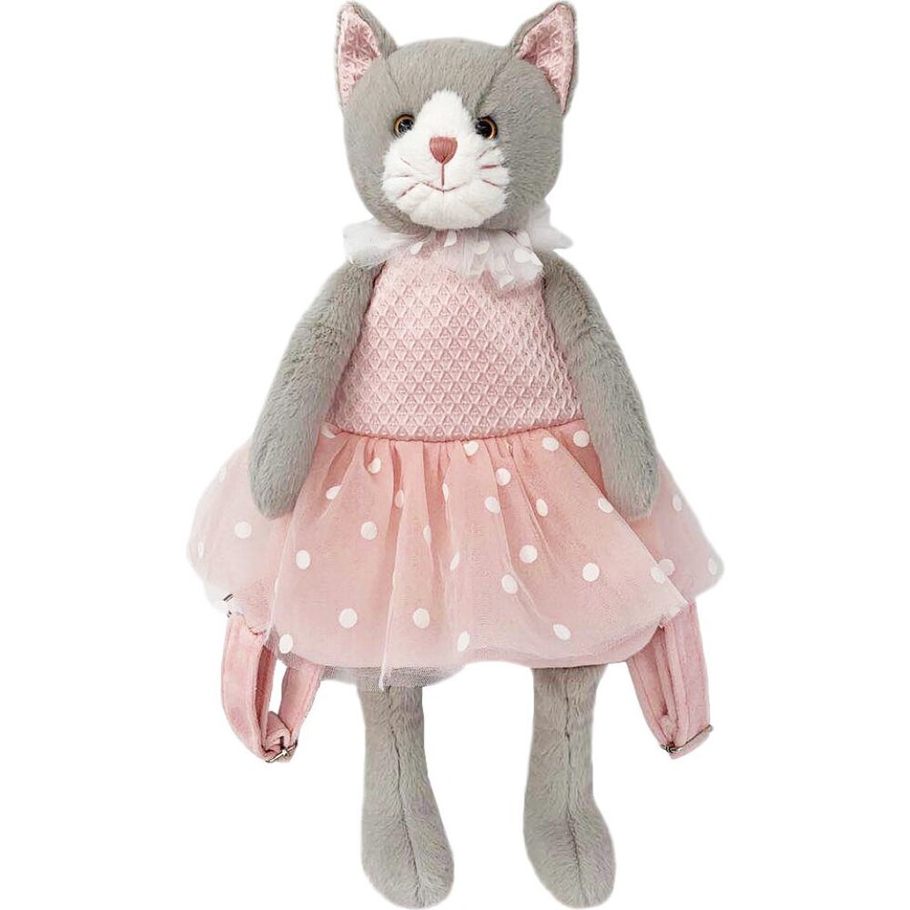 Mon Ami Celeste Cat Backpack
